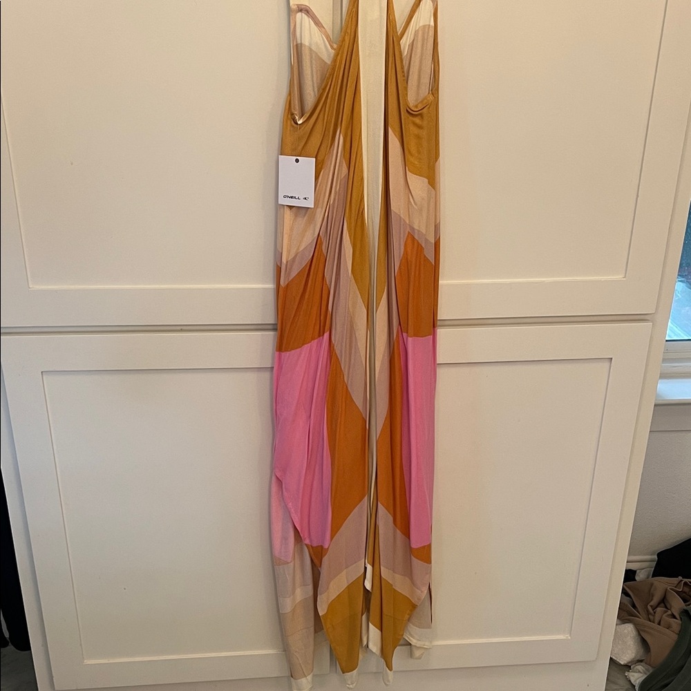 O'Neill Multicolor Maxi Dress